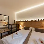 13 Comuni Ristorante E فندق Velo Veronese