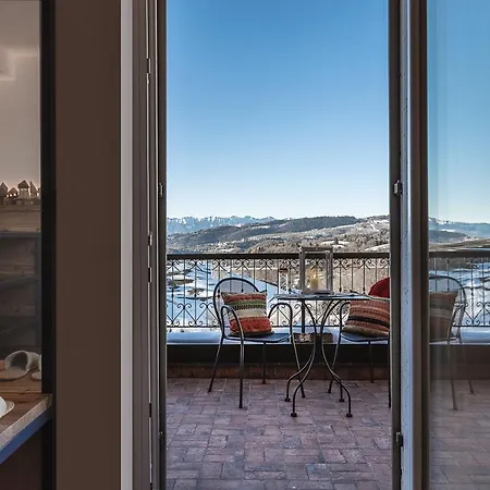 13 Comuni Ristorante E Aparthotel Hotel