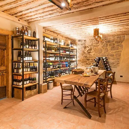 13 Comuni Ristorante E 3* Velo Veronese