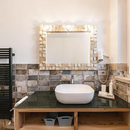 Hotel 13 Comuni Ristorante E