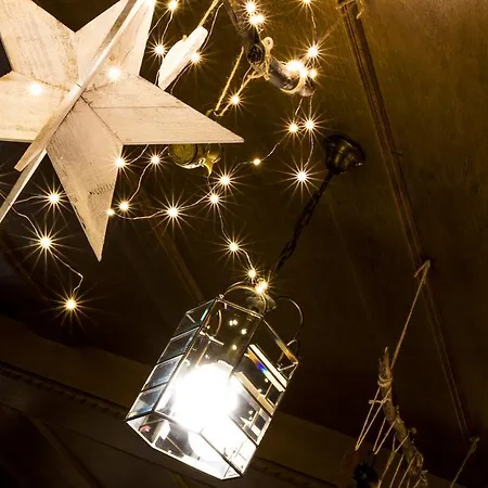 Отель 13 Comuni Ristorante E Velo Veronese