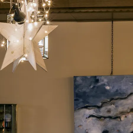 Hotell 13 Comuni Ristorante E