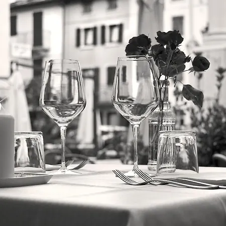 Hotell 13 Comuni Ristorante E Velo Veronese
