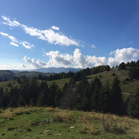 13 Comuni Ristorante E Отель