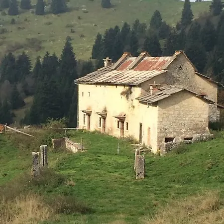 13 Comuni Ristorante E Hotel Velo Veronese