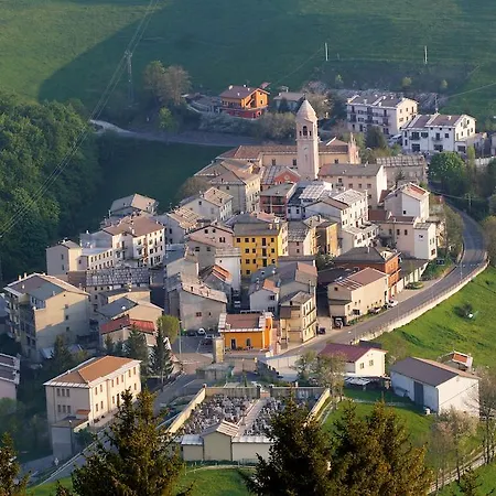 13 Comuni Ristorante E Aparthotel Velo Veronese