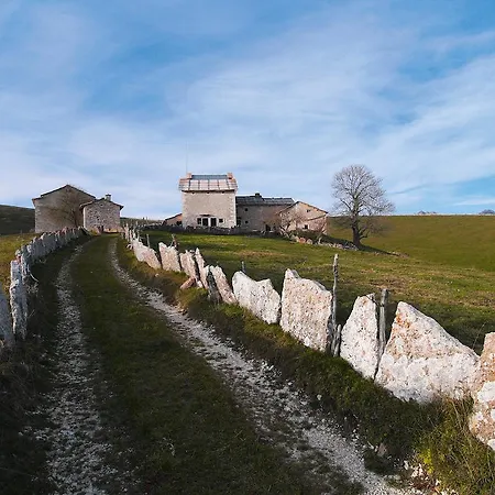 Hotel 13 Comuni Ristorante E 3*