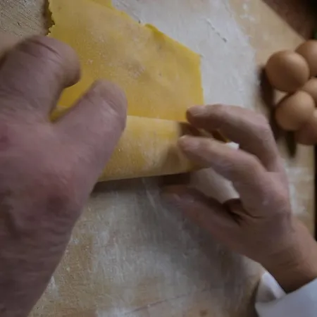 13 Comuni Ristorante E Velo Veronese