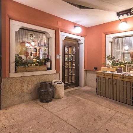 13 Comuni Ristorante E Aparthotel