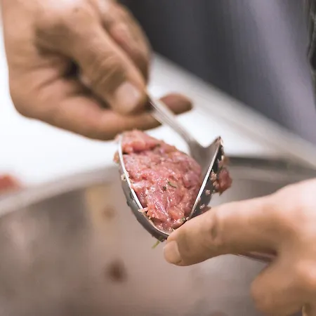 Отель 13 Comuni Ristorante E 3*