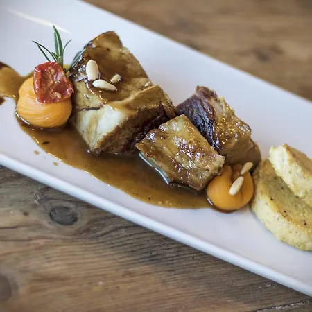 Отель 13 Comuni Ristorante E