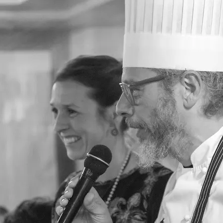 13 Comuni Ristorante E Отель 3*