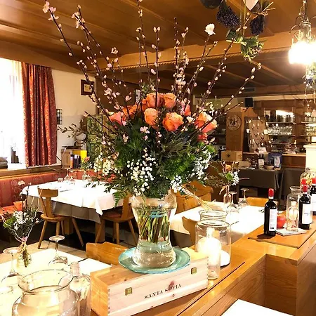 Hotell 13 Comuni Ristorante E 3*
