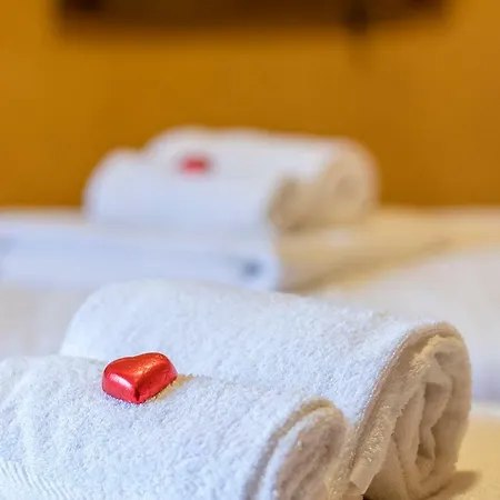 13 Comuni Ristorante E Aparthotel 3* Velo Veronese