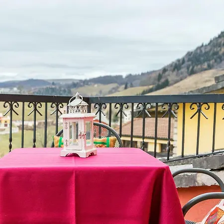13 Comuni Ristorante E Aparthotel Velo Veronese