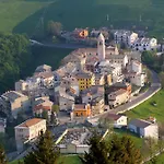13 Comuni Ristorante E Aparthotel Velo Veronese