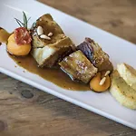 ホテル 13 Comuni Ristorante E