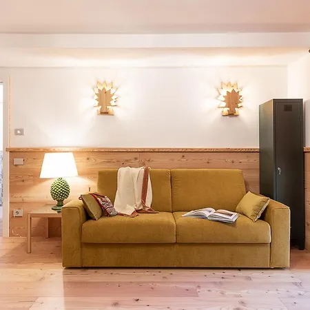 13 Comuni Ristorante E Aparthotel Hotel