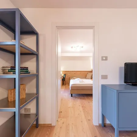 13 Comuni Ristorante E Aparthotel