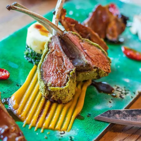 13 Comuni Ristorante E 3* Velo Veronese