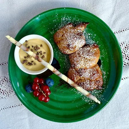 Ξενοδοχείο 13 Comuni Ristorante E