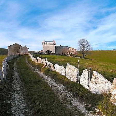 13 Comuni Ristorante E