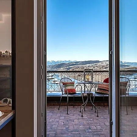 13 Comuni Ristorante E Hotel 3*