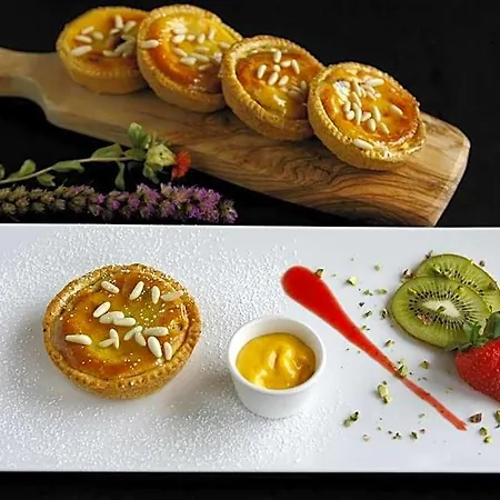 Отель 13 Comuni Ristorante E