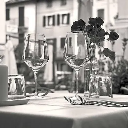 13 Comuni Ristorante E Velo Veronese