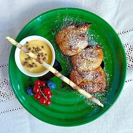 Отель 13 Comuni Ristorante E 3*