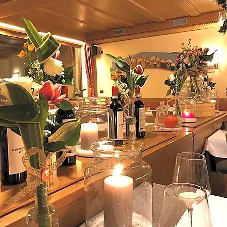 Отель 13 Comuni Ristorante E 3*
