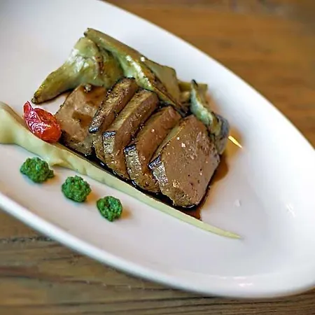 13 Comuni Ristorante E