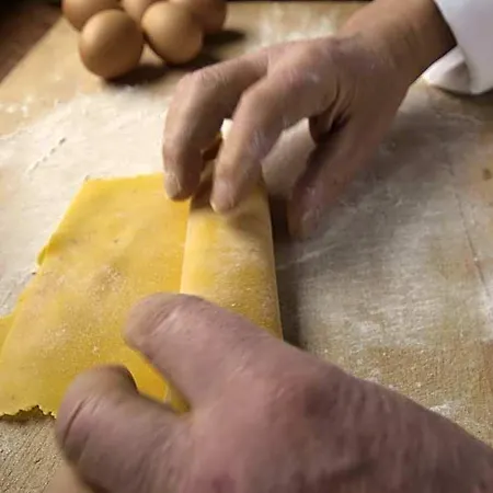 13 Comuni Ristorante E