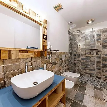 13 Comuni Ristorante E Отель Velo Veronese
