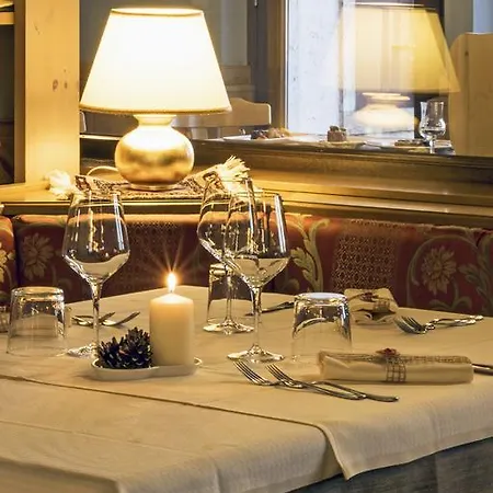 13 Comuni Ristorante E Aparthotel