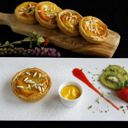 13 Comuni Ristorante E 3*