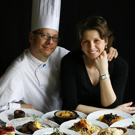 13 Comuni Ristorante E Отель Velo Veronese