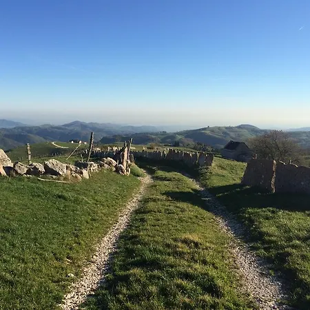 Hotel 13 Comuni Ristorante E Velo Veronese