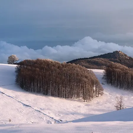 Hotel 13 Comuni Ristorante E