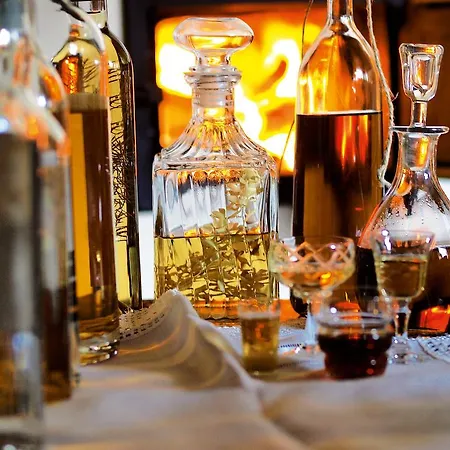 Ξενοδοχείο 13 Comuni Ristorante E Velo Veronese