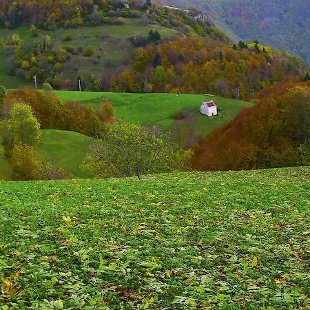 13 Comuni Ristorante E