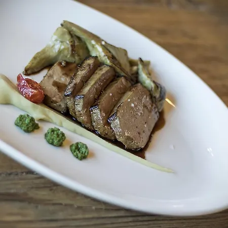 13 Comuni Ristorante E Aparthotel Velo Veronese