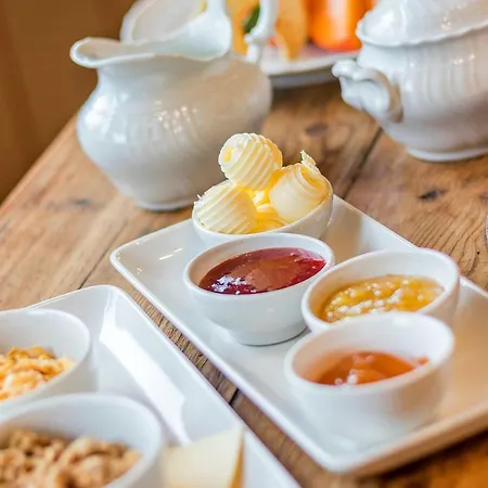 Ξενοδοχείο 13 Comuni Ristorante E 3*