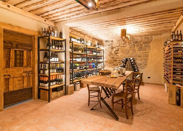 13 Comuni Ristorante E Aparthotel 3* Velo Veronese