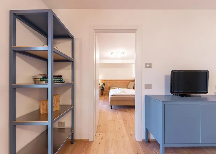 13 Comuni Ristorante E Aparthotel