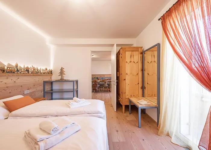 13 Comuni Ristorante E Aparthotel Hotel 3*