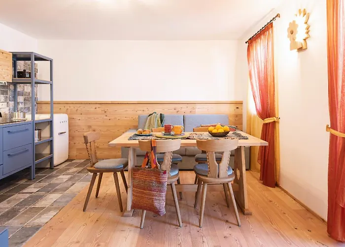 13 Comuni Ristorante E Aparthotel Hotel