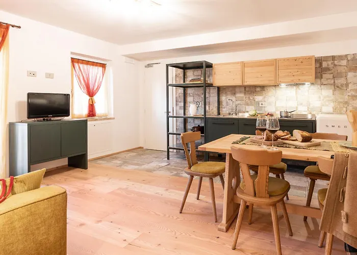 13 Comuni Ristorante E Aparthotel