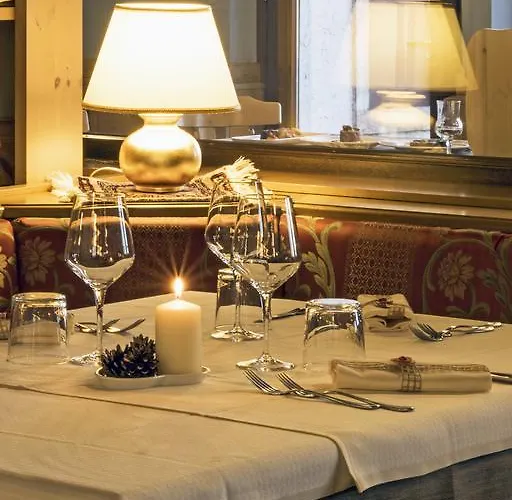 13 Comuni Ristorante E Aparthotel