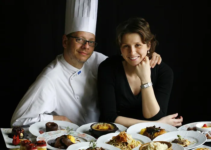 13 Comuni Ristorante E Aparthotel Hotel Velo Veronese